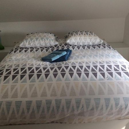 Bed and Breakfast Biotina Lebbeke Экстерьер фото